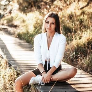 Meet your Posher, Alexa